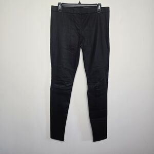 Elegant Black Jeggings for Women (NWOT)